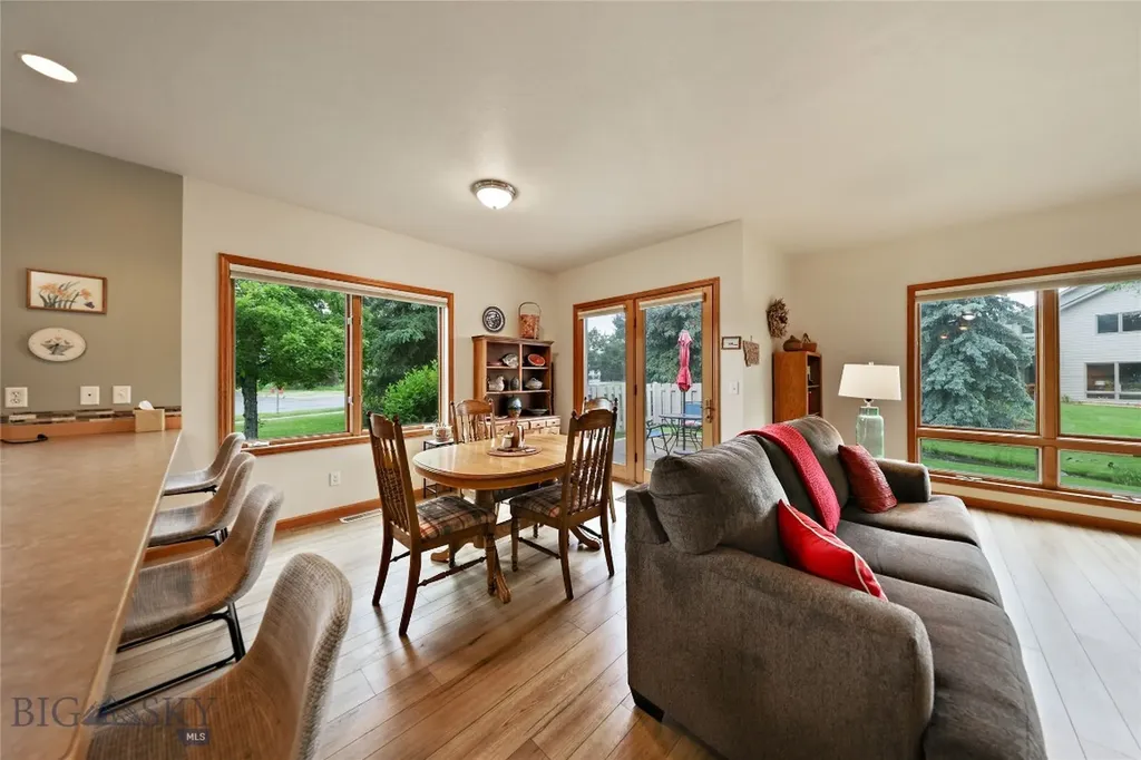 2400 Durston Road Bozeman MT 59718