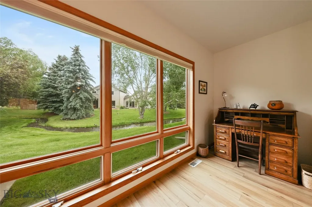 2400 Durston Road Bozeman MT 59718