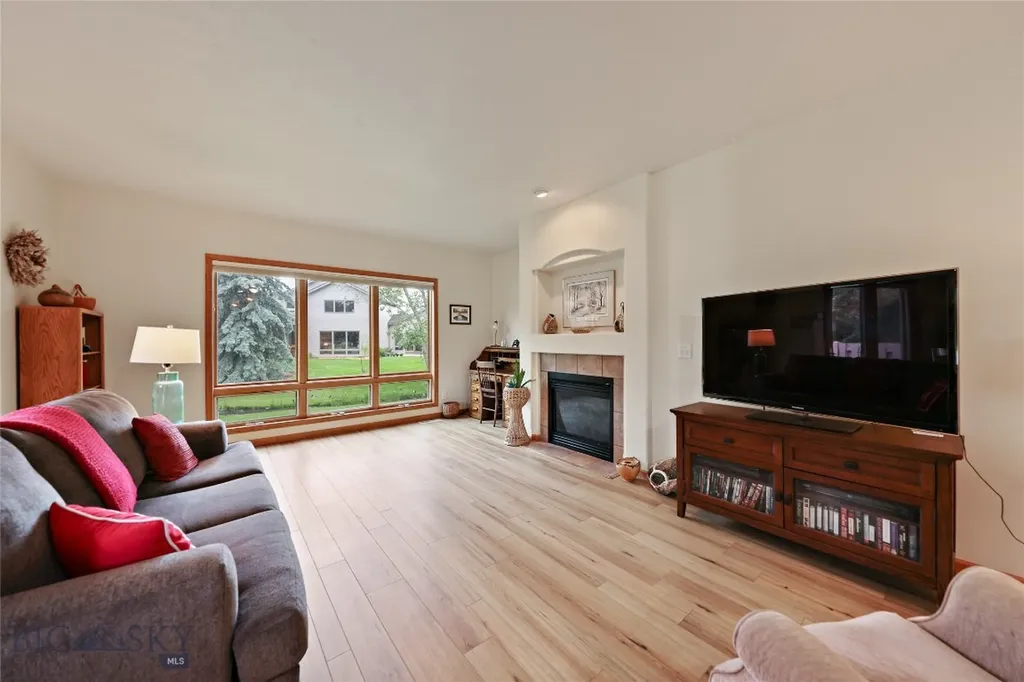2400 Durston Road Bozeman MT 59718
