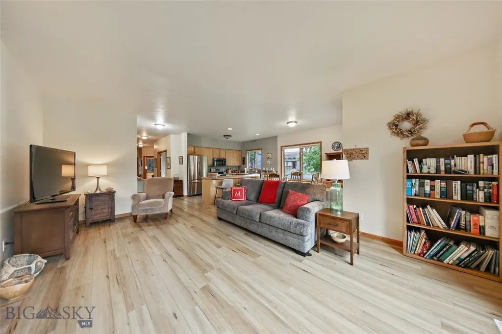 2400 Durston Road Bozeman MT 59718