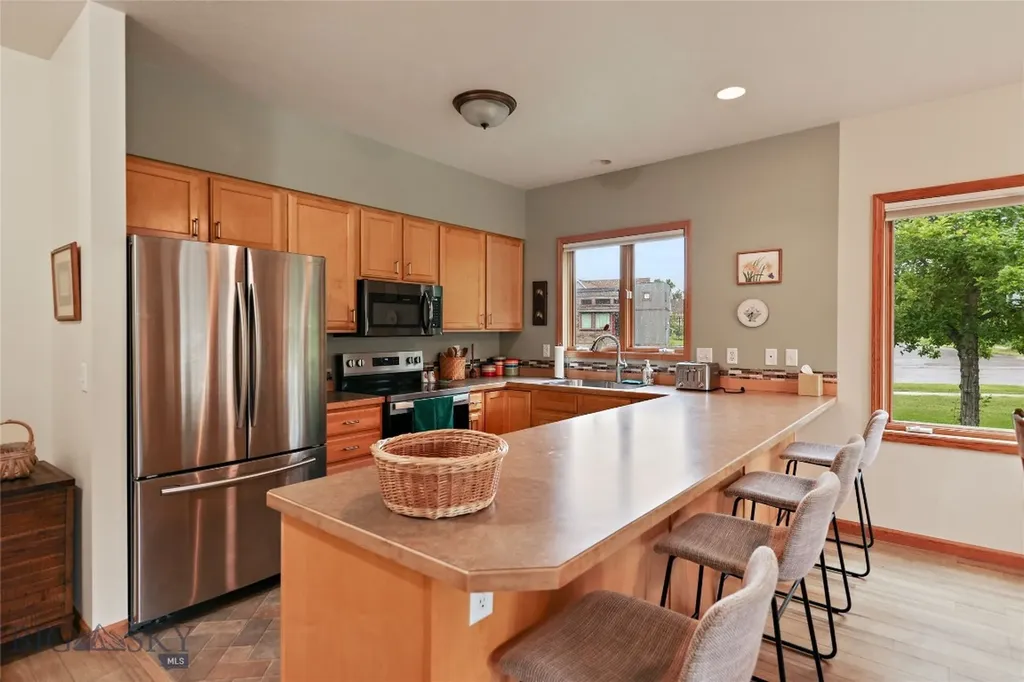 2400 Durston Road Bozeman MT 59718