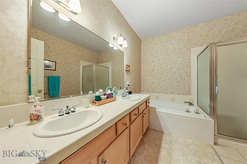 2400 Durston Road Bozeman MT 59718