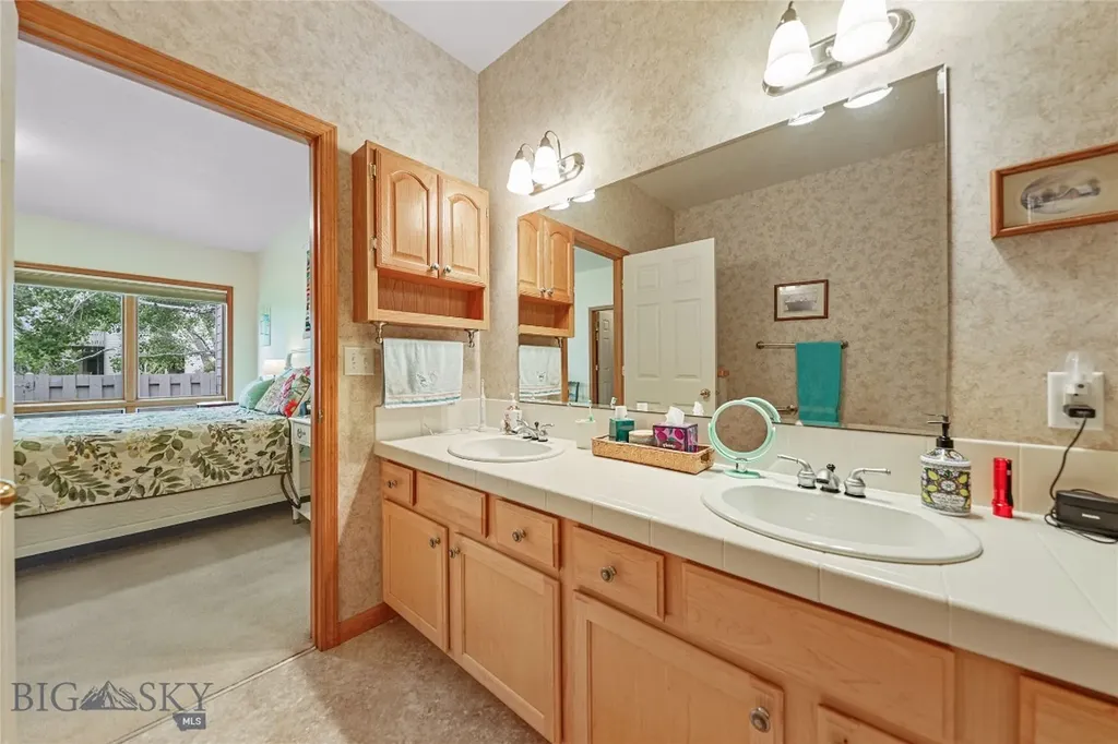 2400 Durston Road Bozeman MT 59718