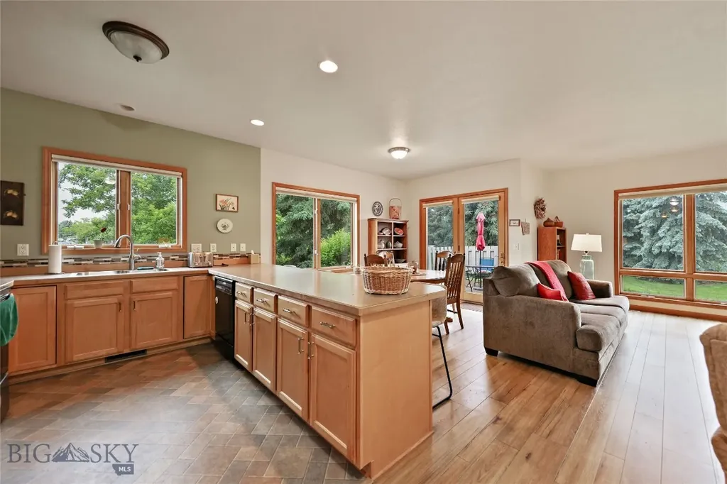 2400 Durston Road Bozeman MT 59718