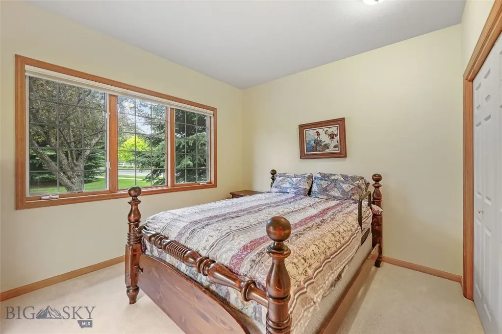 2400 Durston Road Bozeman MT 59718