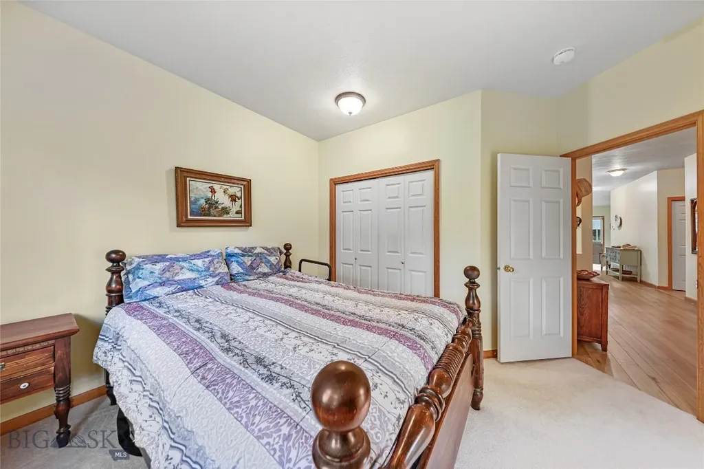 2400 Durston Road Bozeman MT 59718