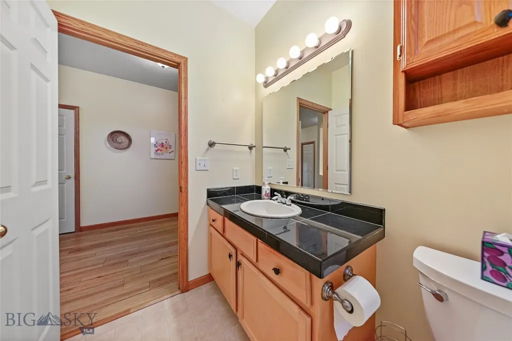 2400 Durston Road Bozeman MT 59718