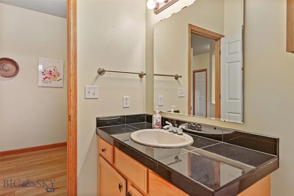 2400 Durston Road Bozeman MT 59718