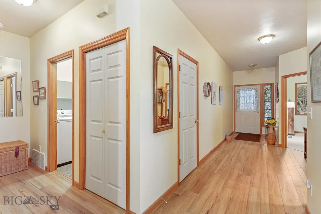 2400 Durston Road Bozeman MT 59718