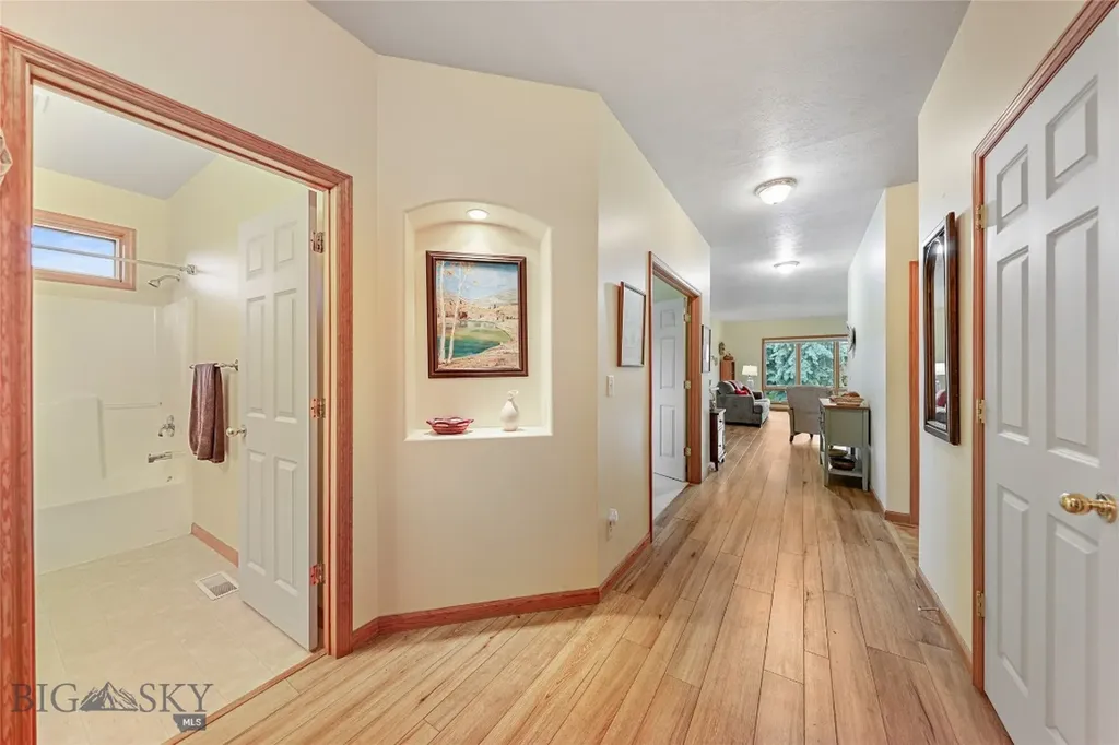 2400 Durston Road Bozeman MT 59718