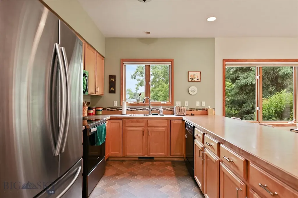 2400 Durston Road Bozeman MT 59718