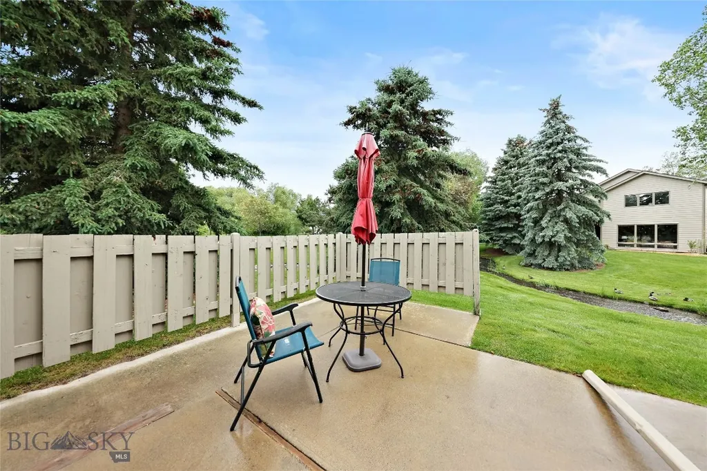 2400 Durston Road Bozeman MT 59718