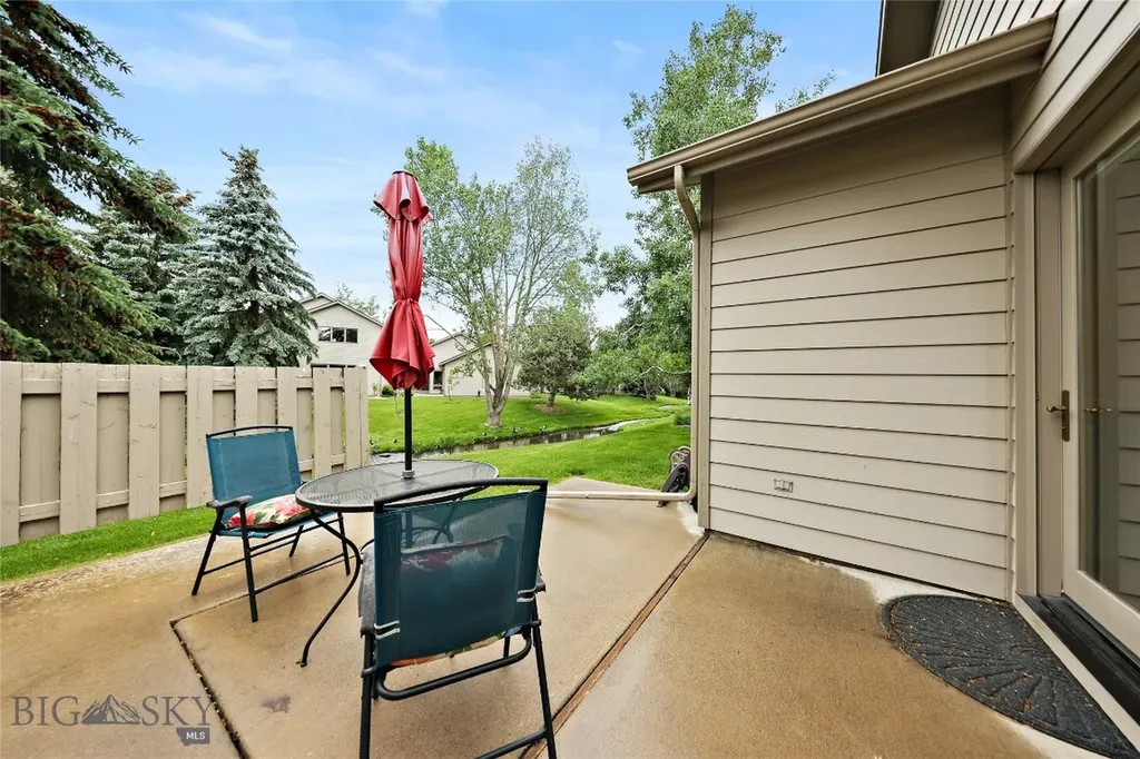 2400 Durston Road Bozeman MT 59718