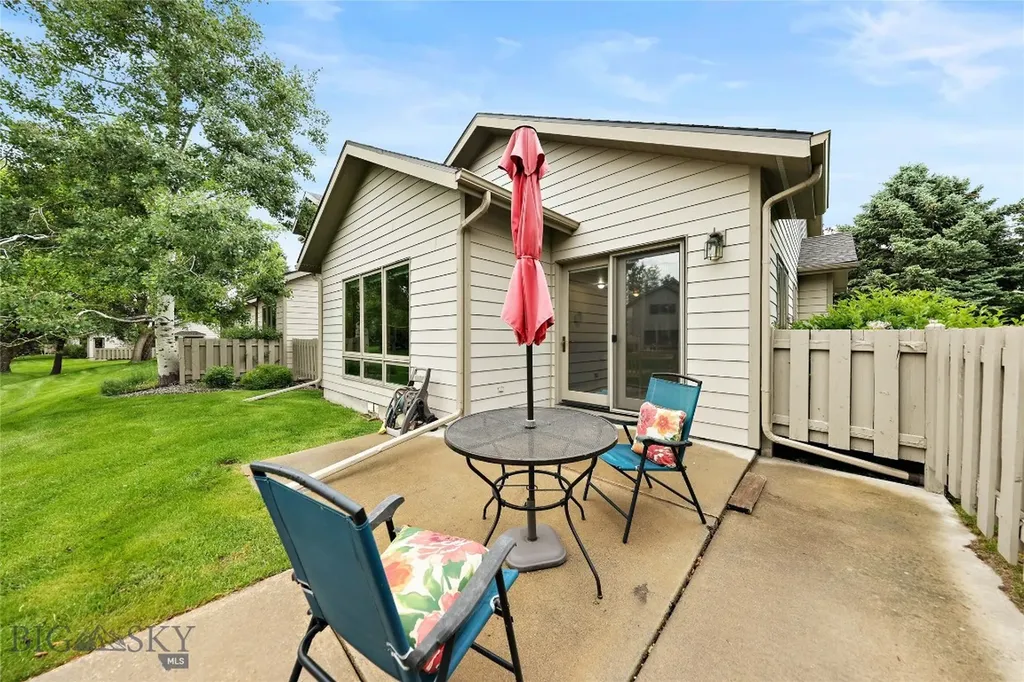 2400 Durston Road Bozeman MT 59718