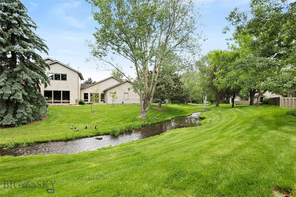 2400 Durston Road Bozeman MT 59718