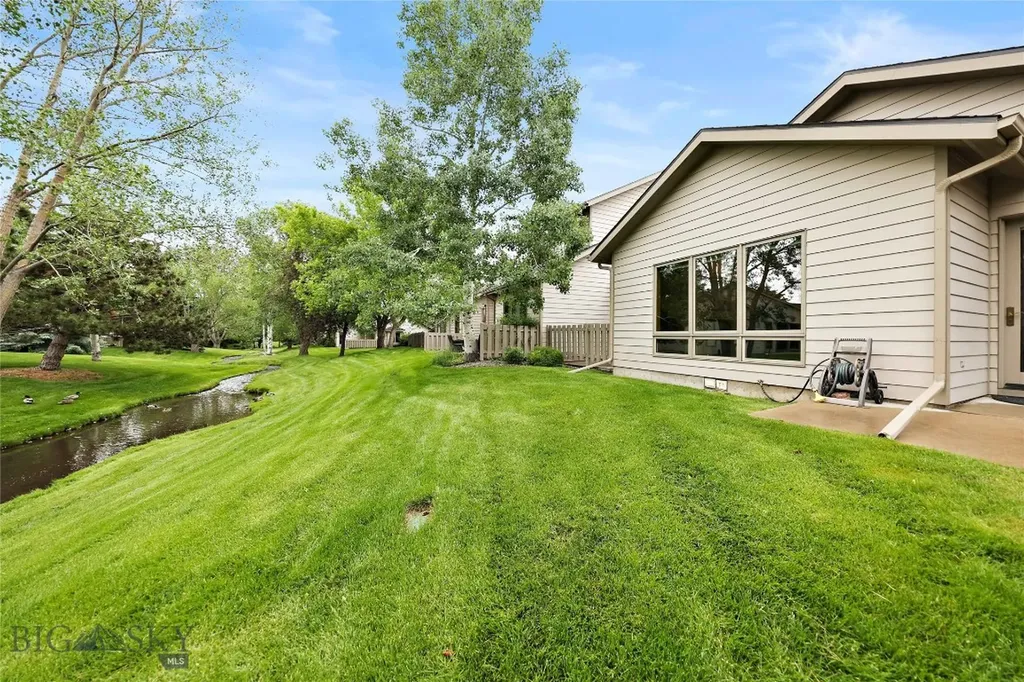 2400 Durston Road Bozeman MT 59718