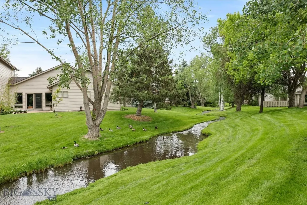 2400 Durston Road Bozeman MT 59718