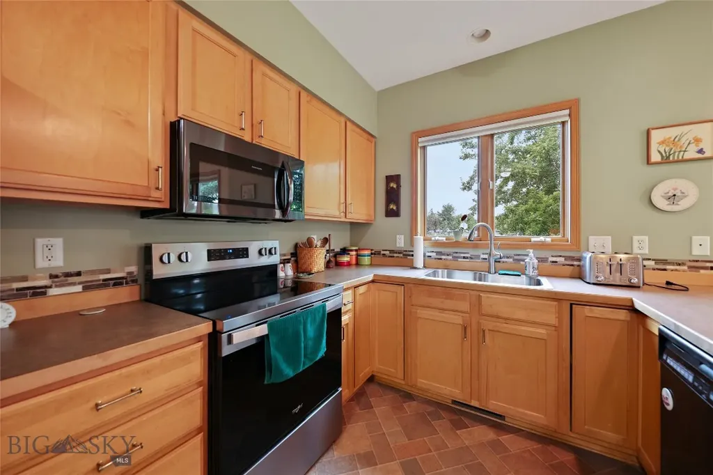 2400 Durston Road Bozeman MT 59718