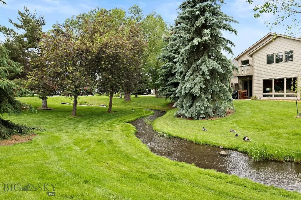 2400 Durston Road Bozeman MT 59718