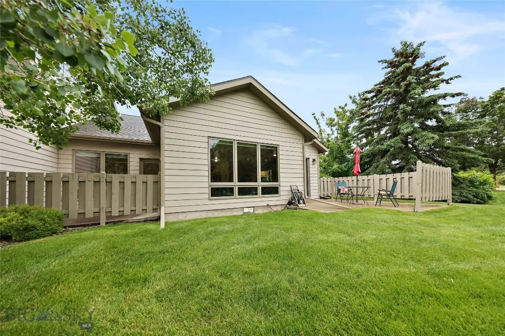 2400 Durston Road Bozeman MT 59718