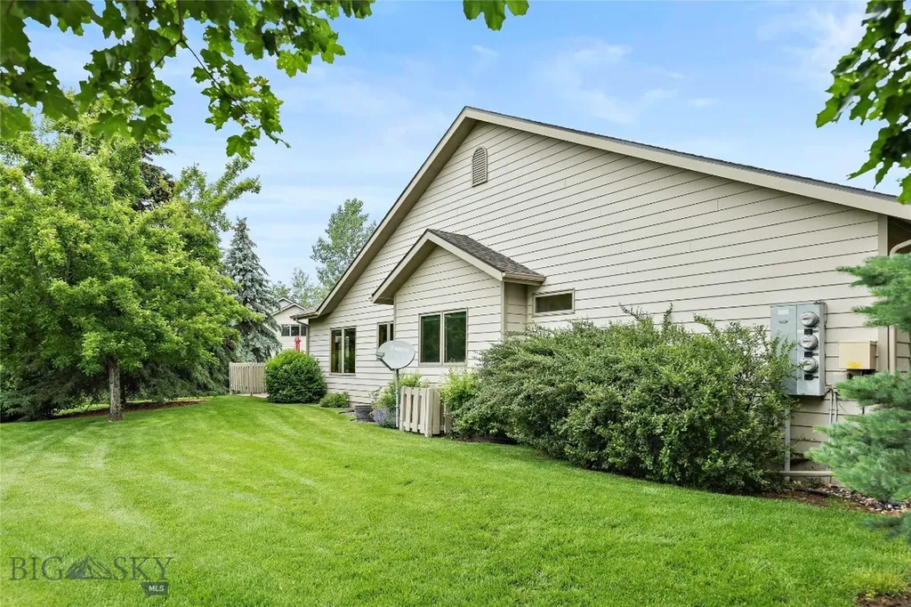 2400 Durston Road Bozeman MT 59718