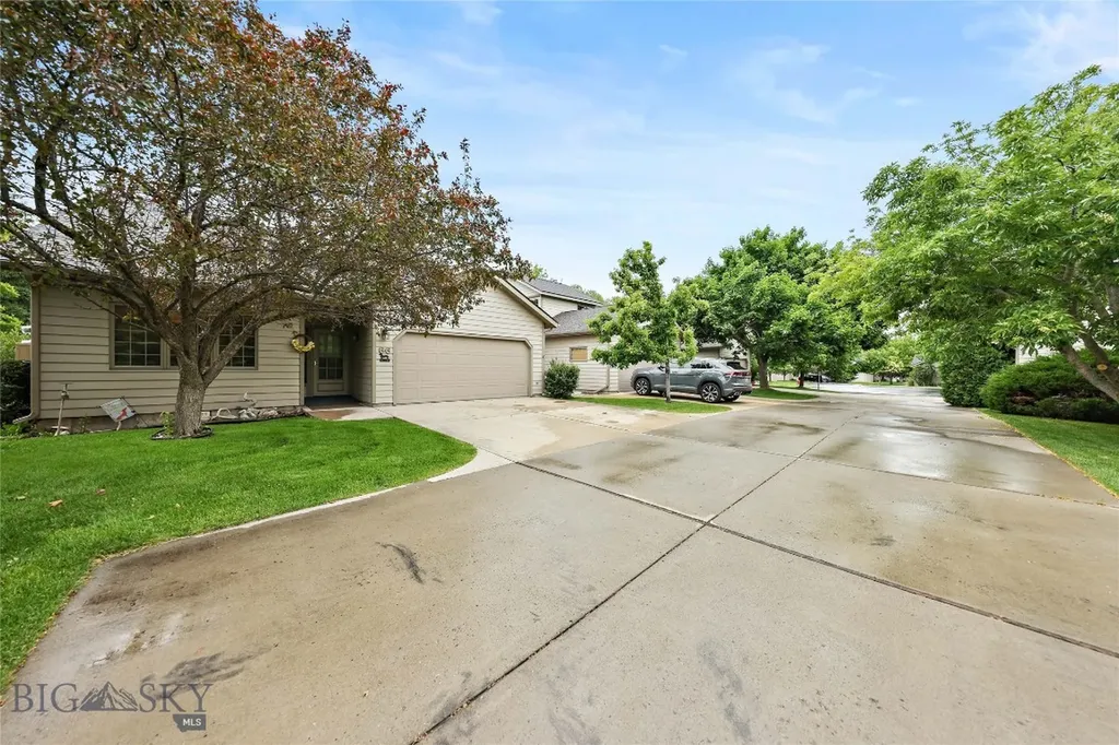 2400 Durston Road Bozeman MT 59718