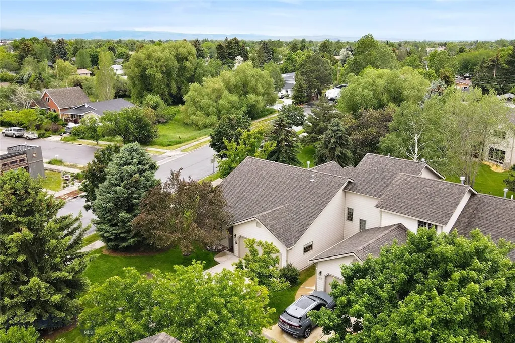 2400 Durston Road Bozeman MT 59718