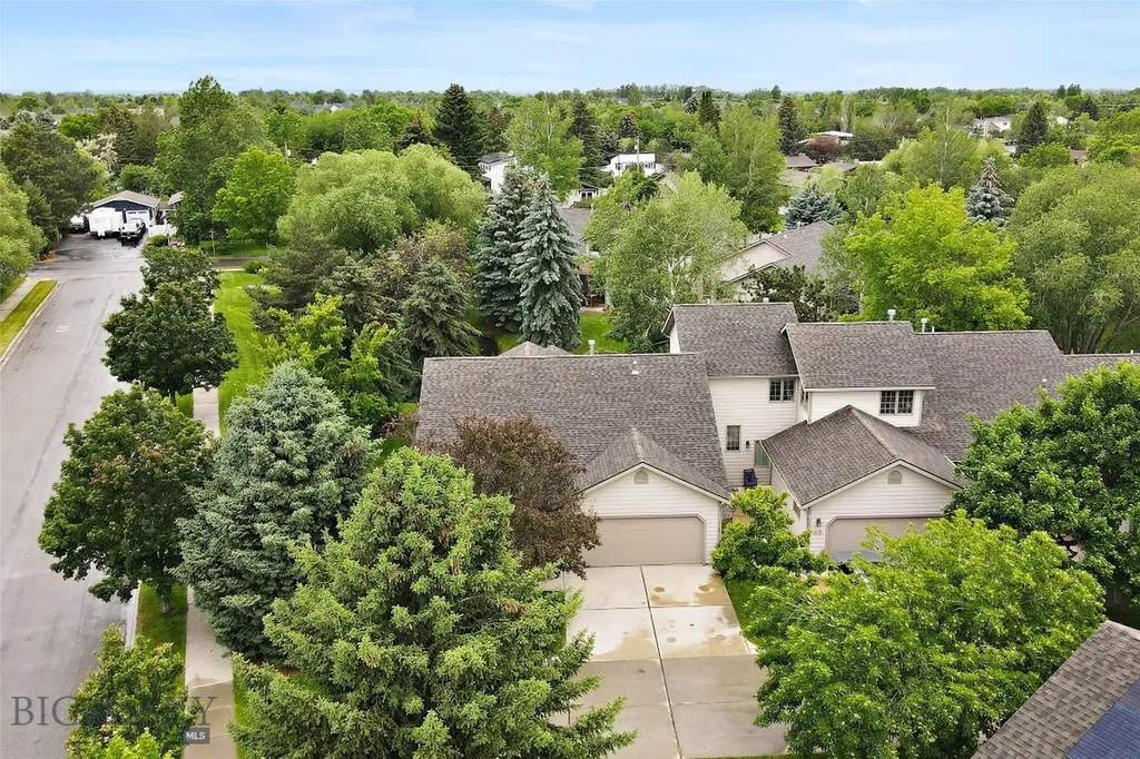 2400 Durston Road Bozeman MT 59718