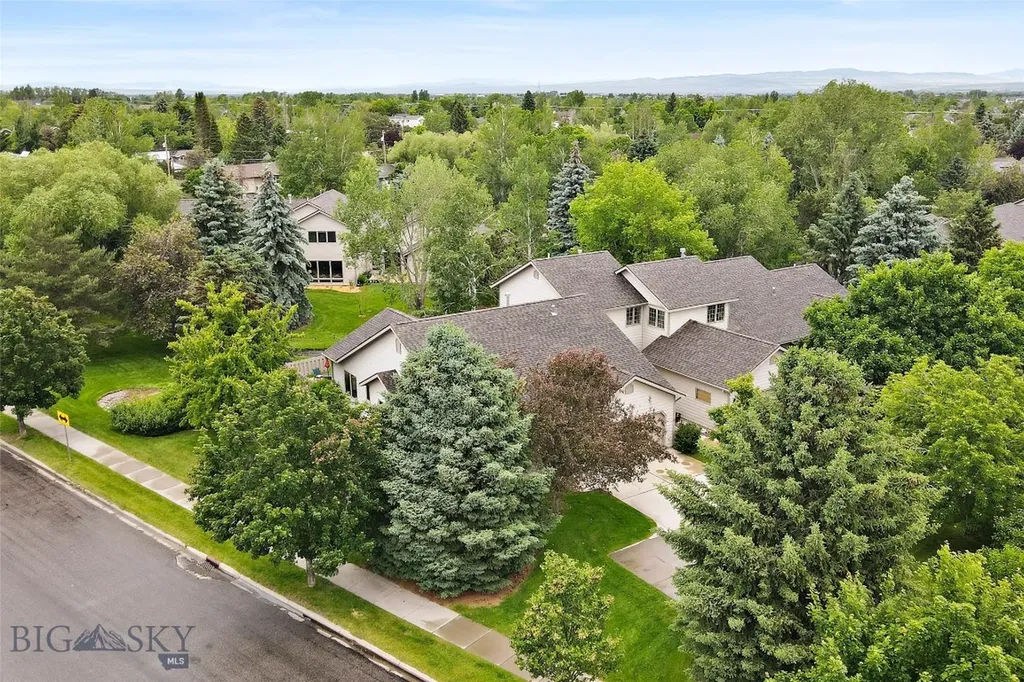 2400 Durston Road Bozeman MT 59718