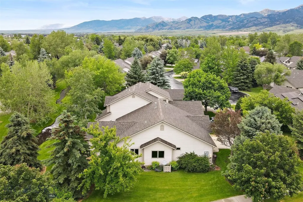 2400 Durston Road Bozeman MT 59718