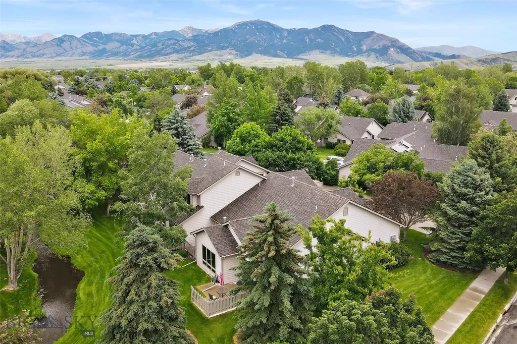 2400 Durston Road Bozeman MT 59718
