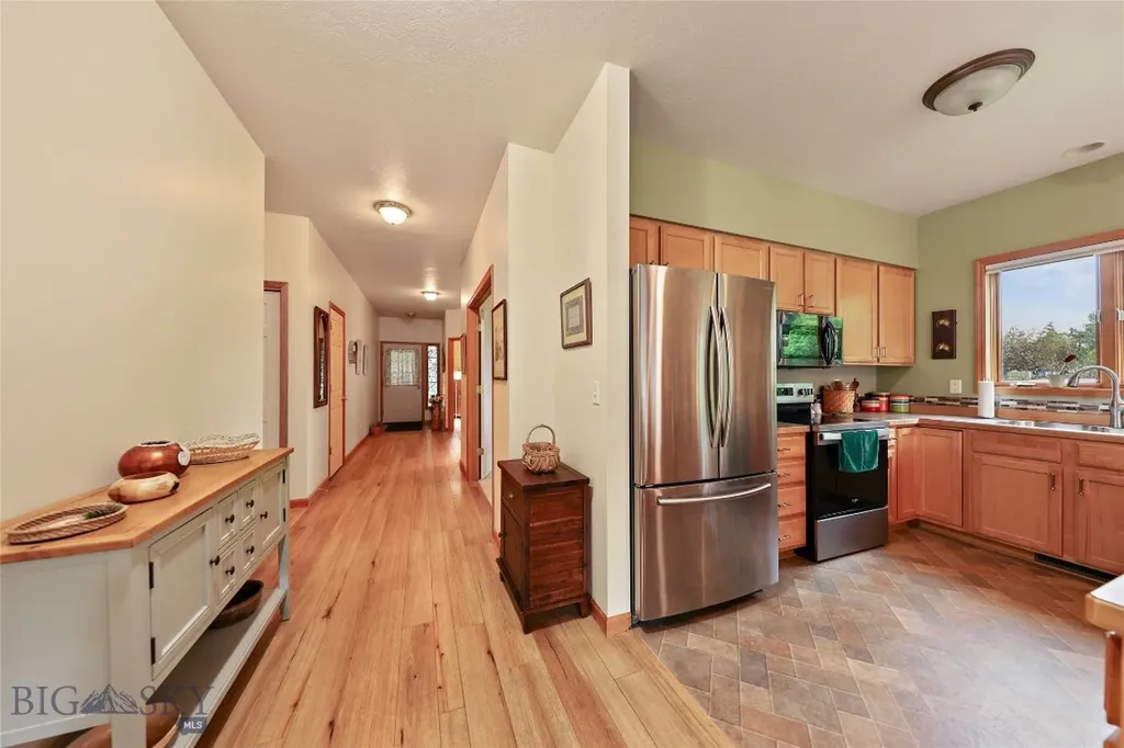 2400 Durston Road Bozeman MT 59718