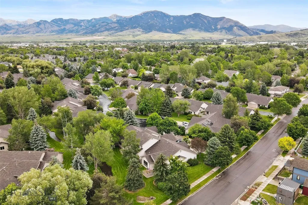 2400 Durston Road Bozeman MT 59718