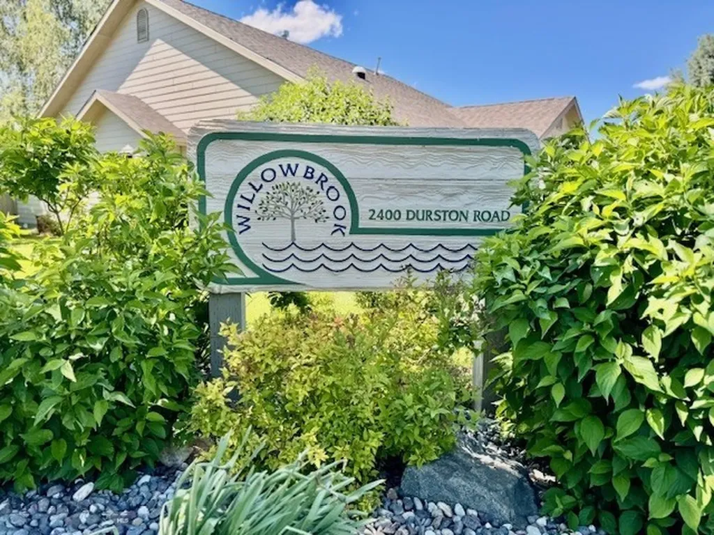 2400 Durston Road Bozeman MT 59718