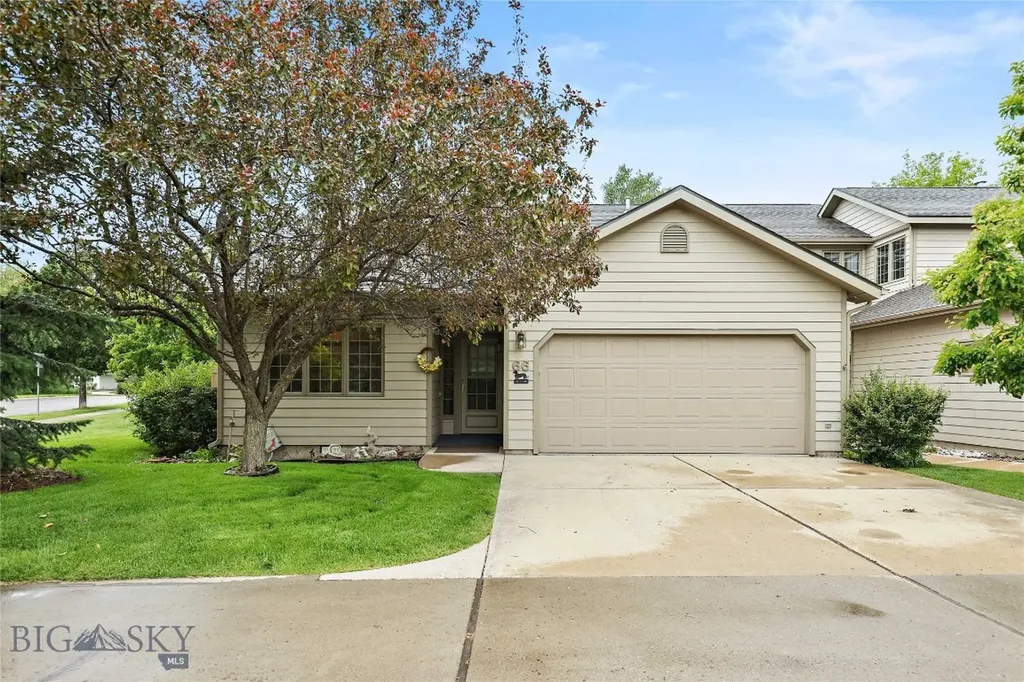 2400 Durston Road Bozeman MT 59718
