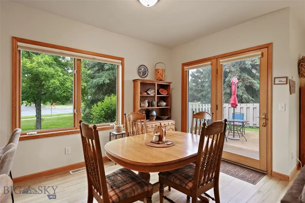 2400 Durston Road Bozeman MT 59718