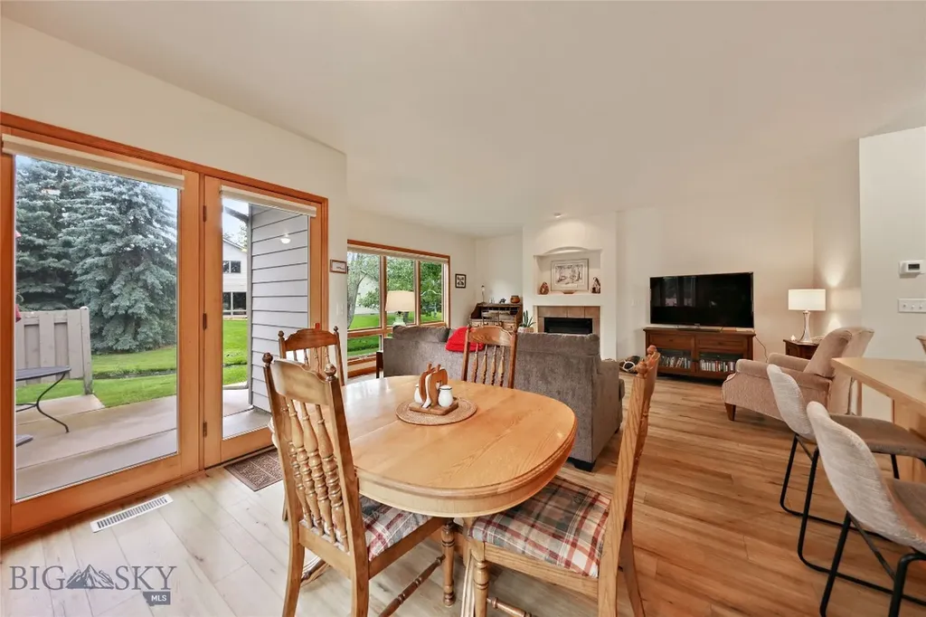 2400 Durston Road Bozeman MT 59718