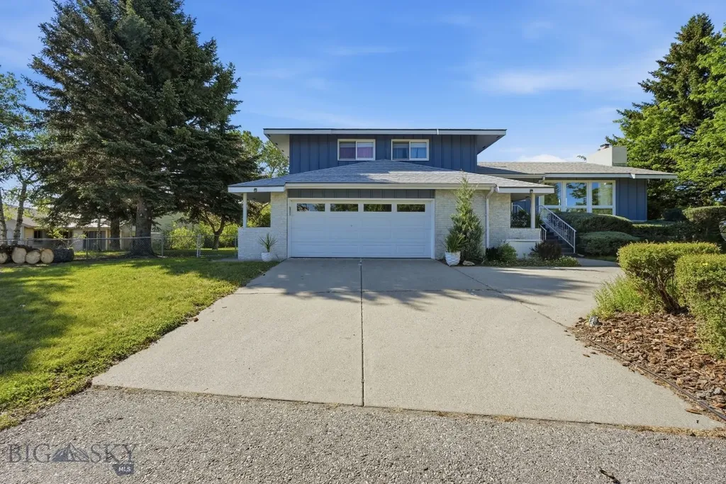 103 E Boulder Court Big Timber MT 59011