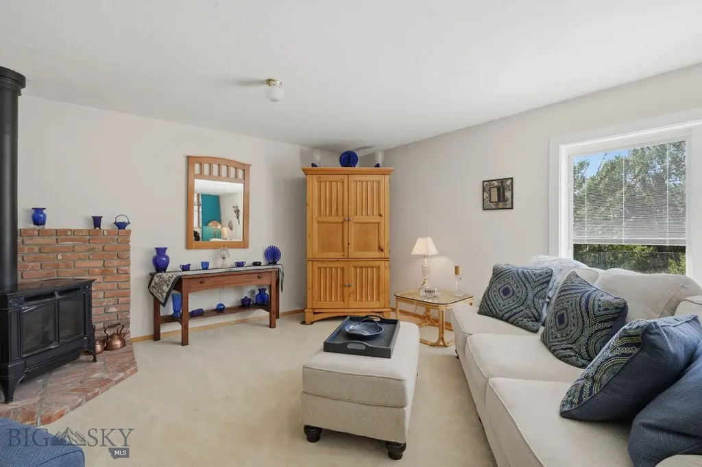 103 E Boulder Court Big Timber MT 59011