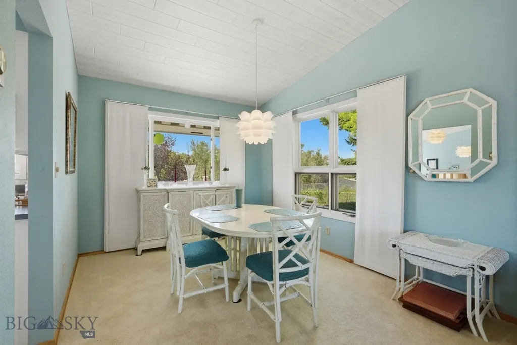 103 E Boulder Court Big Timber MT 59011