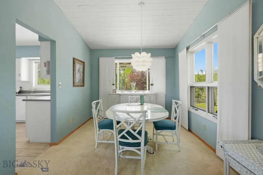 103 E Boulder Court Big Timber MT 59011