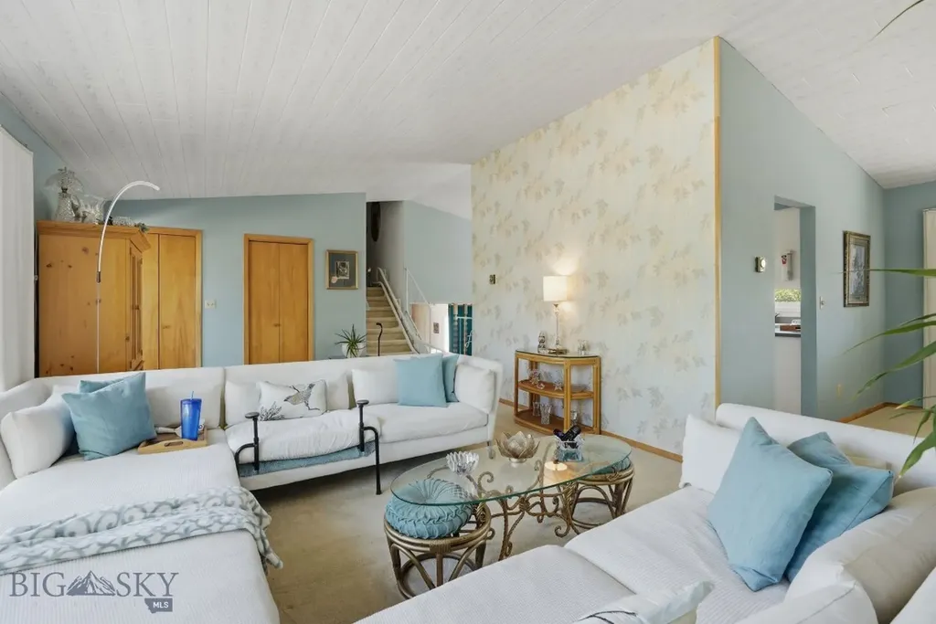 103 E Boulder Court Big Timber MT 59011