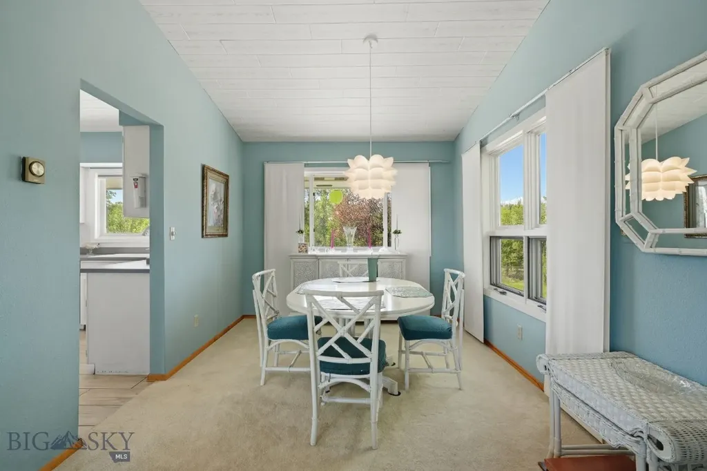 103 E Boulder Court Big Timber MT 59011
