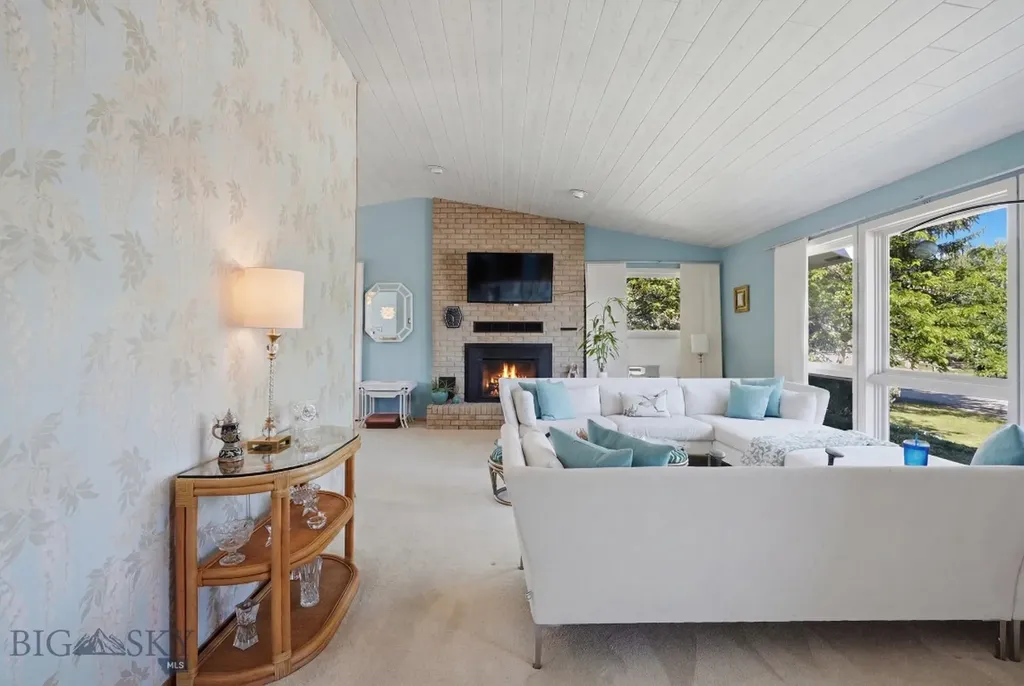 103 E Boulder Court Big Timber MT 59011