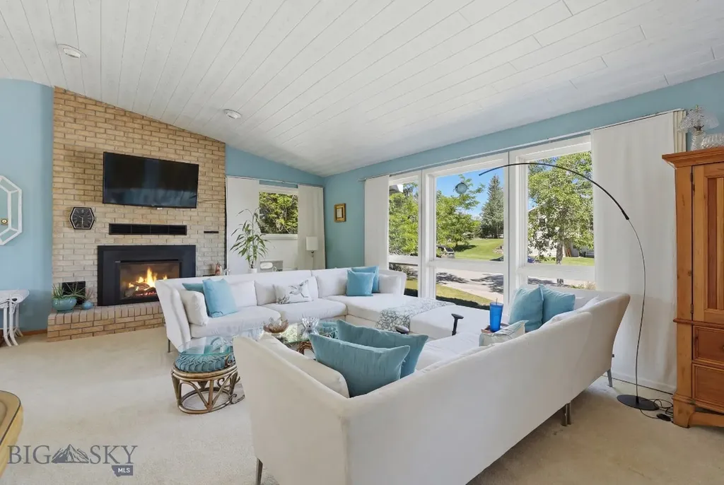 103 E Boulder Court Big Timber MT 59011