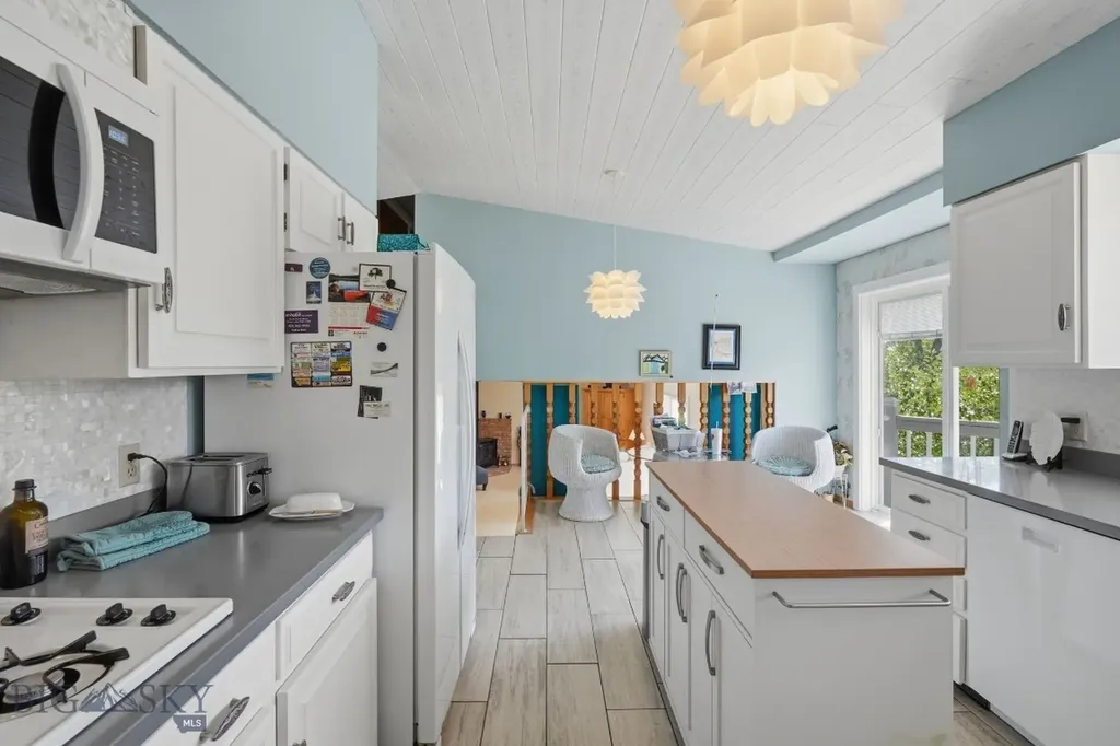 103 E Boulder Court Big Timber MT 59011
