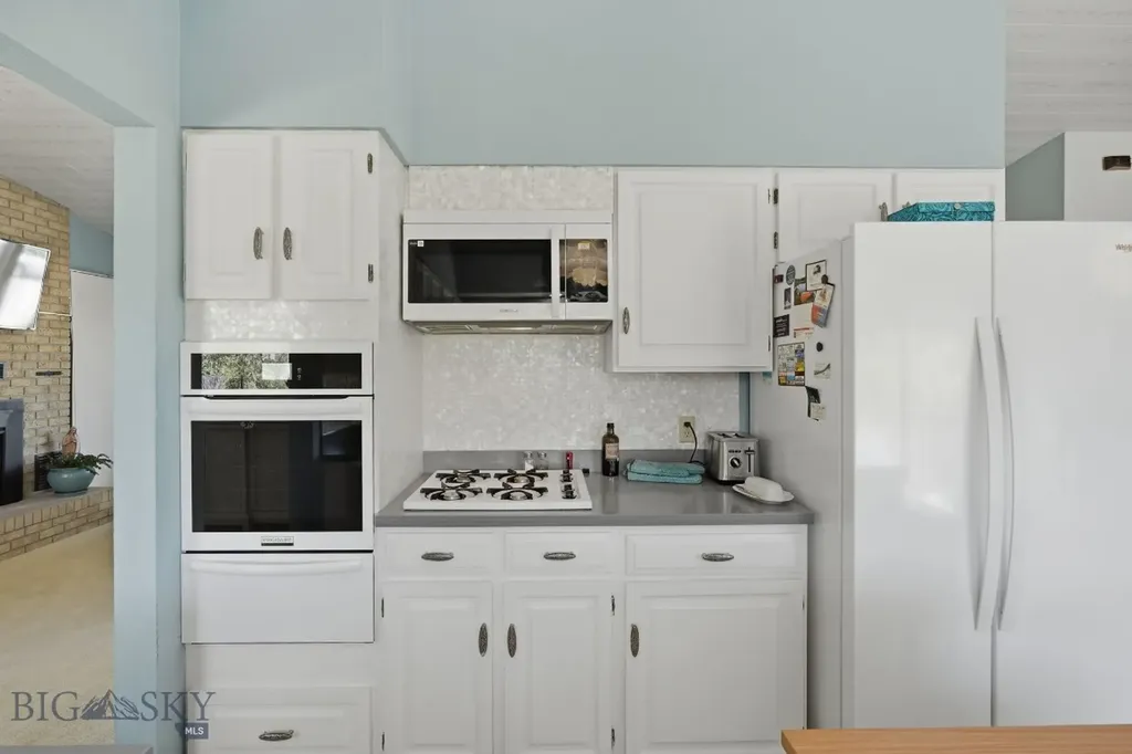 103 E Boulder Court Big Timber MT 59011