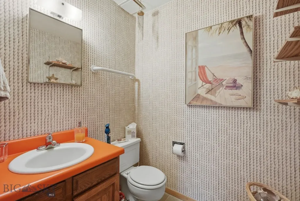 103 E Boulder Court Big Timber MT 59011