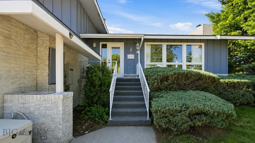 103 E Boulder Court Big Timber MT 59011