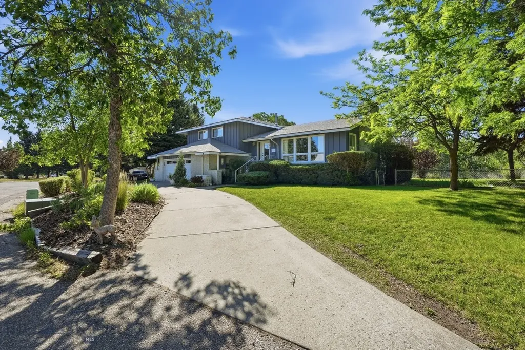 103 E Boulder Court Big Timber MT 59011